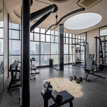 D1Mension Riverside - Angia Hospitality ホーチミン市 エクステリア 写真