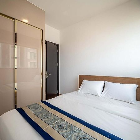 D1Mension Riverside - Angia Hospitality ホーチミン市 エクステリア 写真