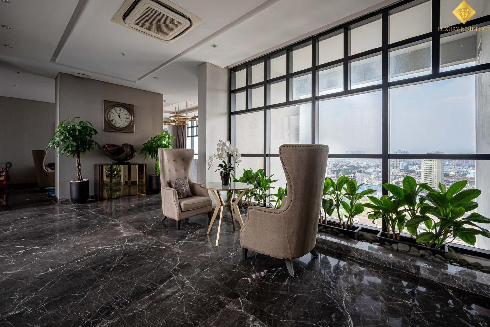 D1Mension Riverside - Angia Hospitality ホーチミン市 エクステリア 写真
