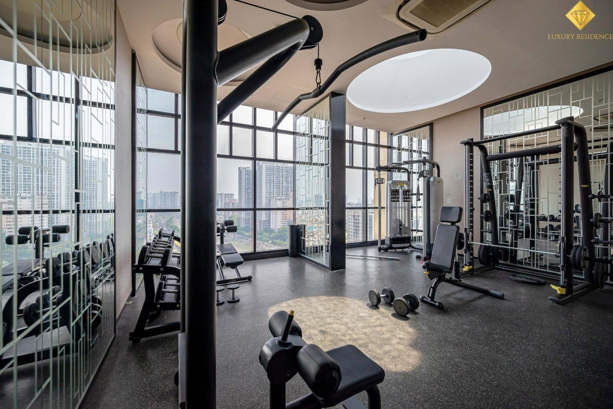 D1Mension Riverside - Angia Hospitality ホーチミン市 エクステリア 写真