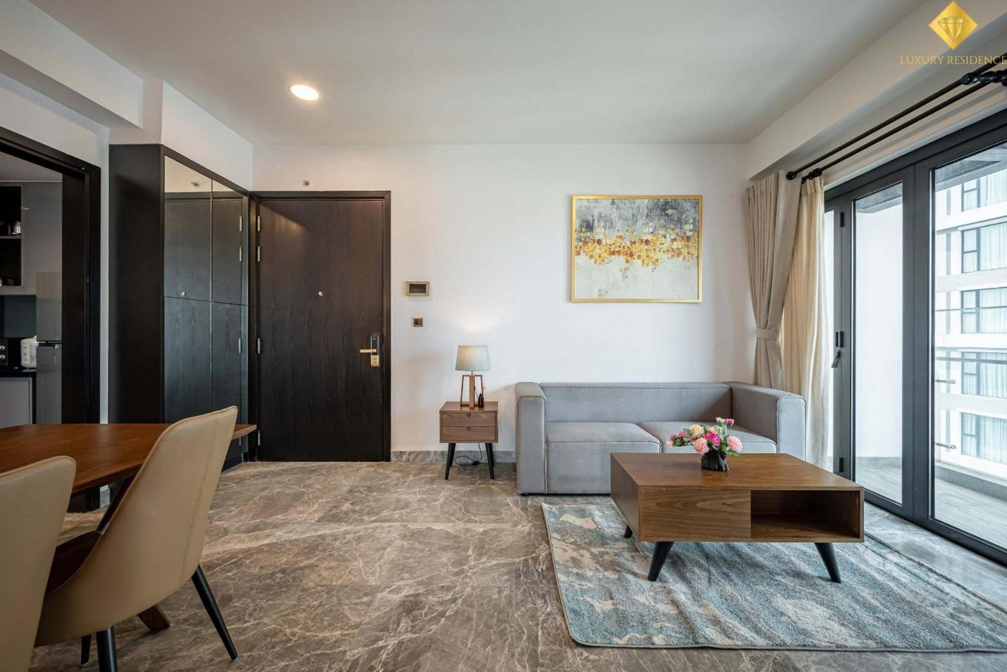D1Mension Riverside - Angia Hospitality ホーチミン市 エクステリア 写真