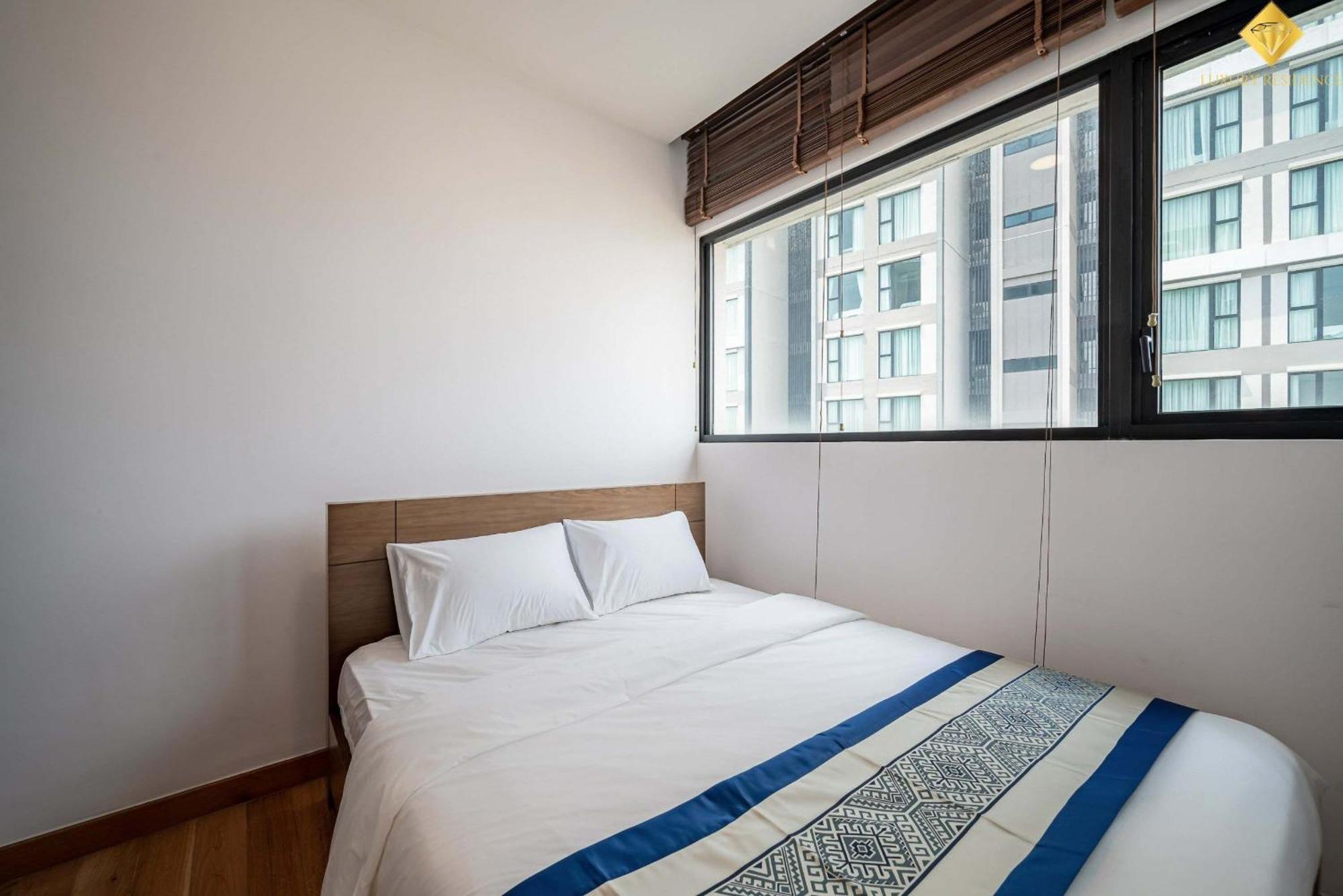 D1Mension Riverside - Angia Hospitality ホーチミン市 エクステリア 写真