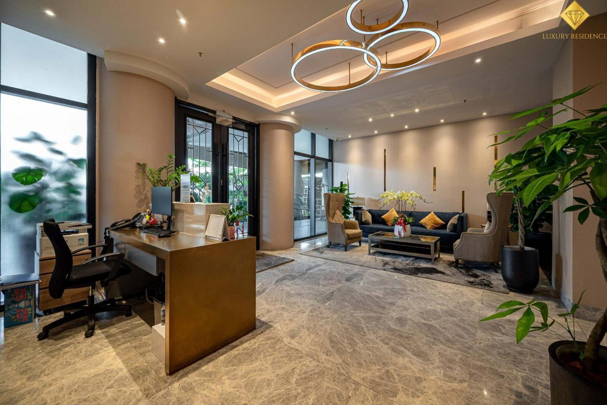 D1Mension Riverside - Angia Hospitality ホーチミン市 エクステリア 写真