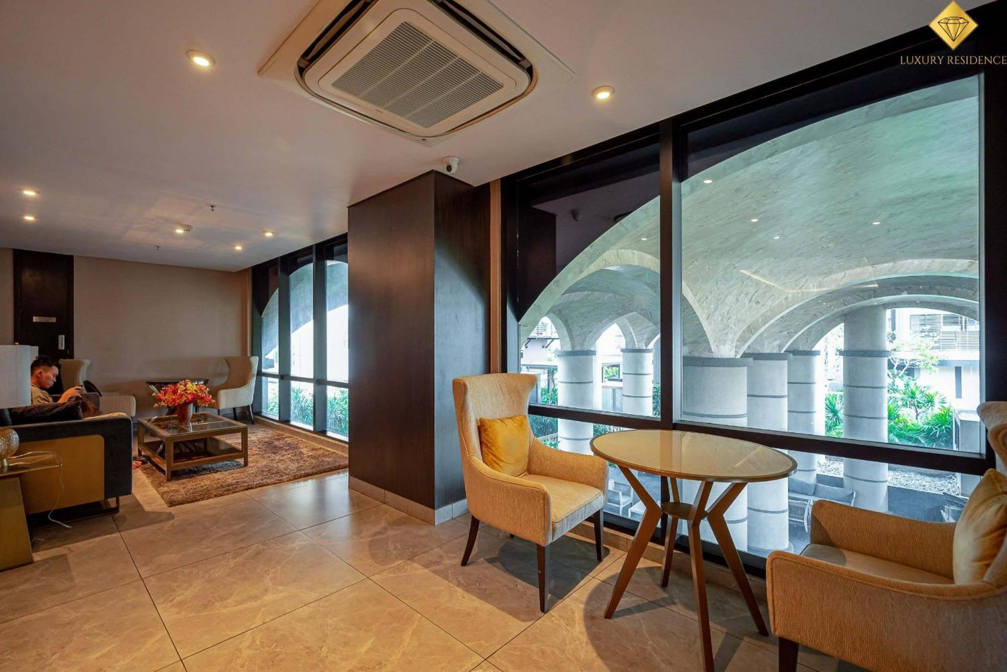 D1Mension Riverside - Angia Hospitality ホーチミン市 エクステリア 写真